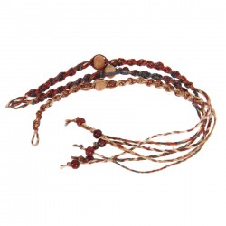 Wooden Beads Bracelets