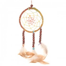 Small Dream Catcher with...