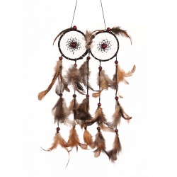 Owl Dream Catcher