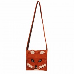 Funky Fox Sling Bag