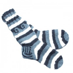 Long Woolen Socks