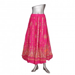 Enchanting Sitara Skirt