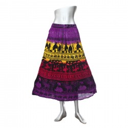 Gypsy Queen Skirt