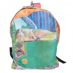 PVC Backpack