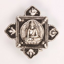 Buddha Handmade Amulet