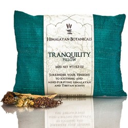 Tranquility Pillow