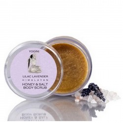 Yogini Lilac Lavender Honey...