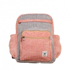 Urban Hemp Backpack
