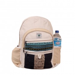 Organic Hemp Backpack