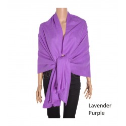 Lavender Purple Cosy...