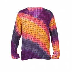 Hippie Rainbow T-Shirt