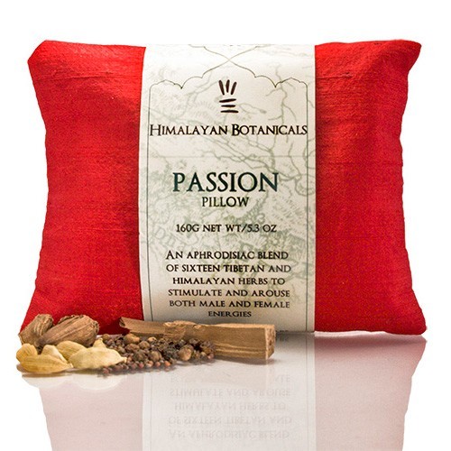 Finding Tranquility: The Wonders of Herbal Eye Pillows