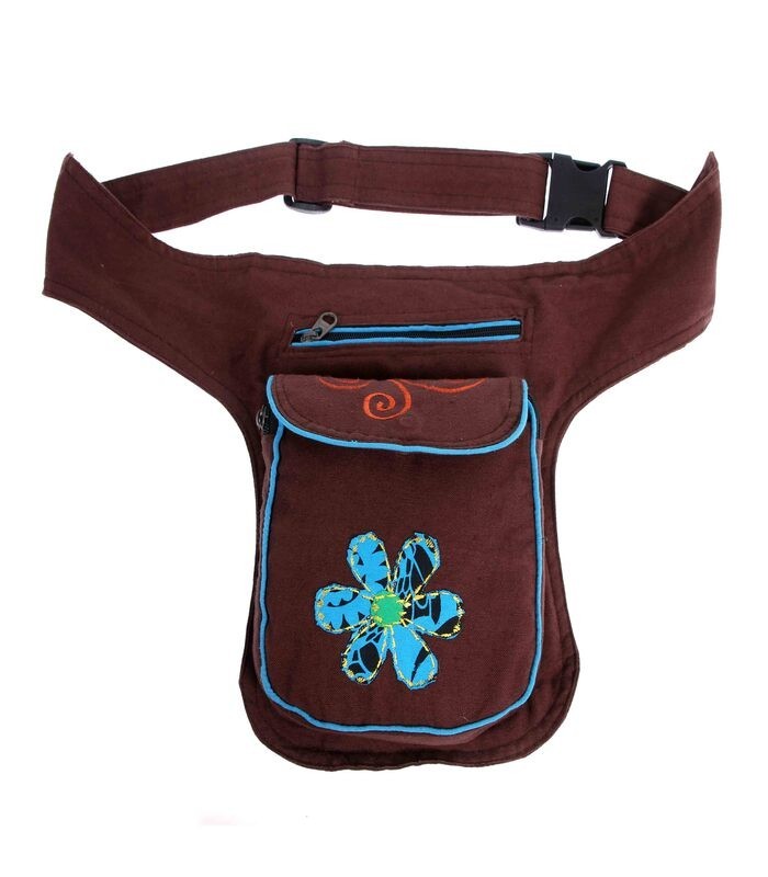 Stylish Fanny Packs from Nepal: A Guide to Practical and Trendy Accessories