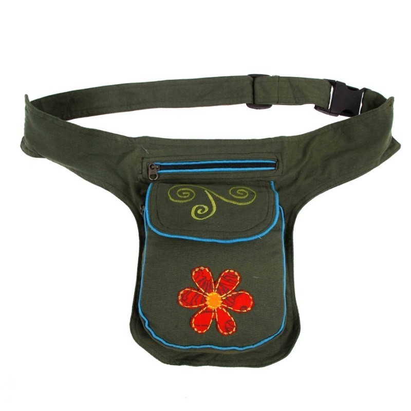 Stylish Fanny Packs from Nepal: A Guide to Practical and Trendy Accessories