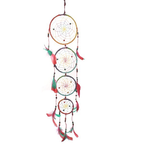 Buying a High-Quality Dream Catcher from Nepal