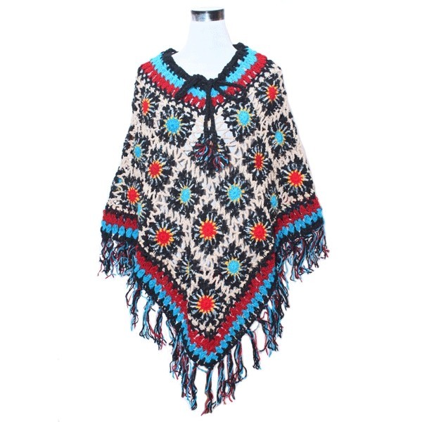 Best Boho Ponchos: A Guide to Finding Your Perfect Piece