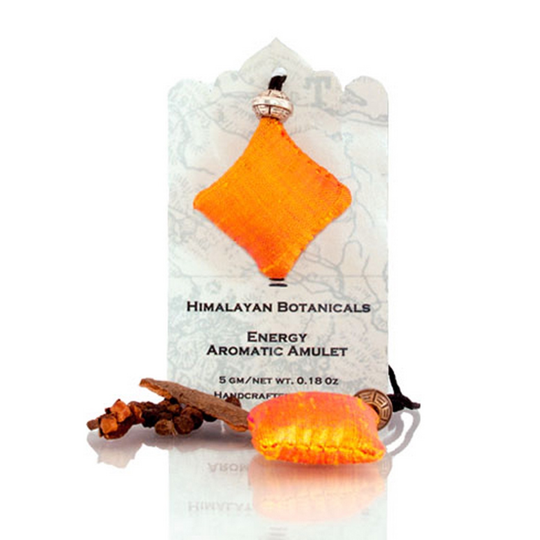 Aromatic Herbal Amulets: A Journey into Ancient Wisdom