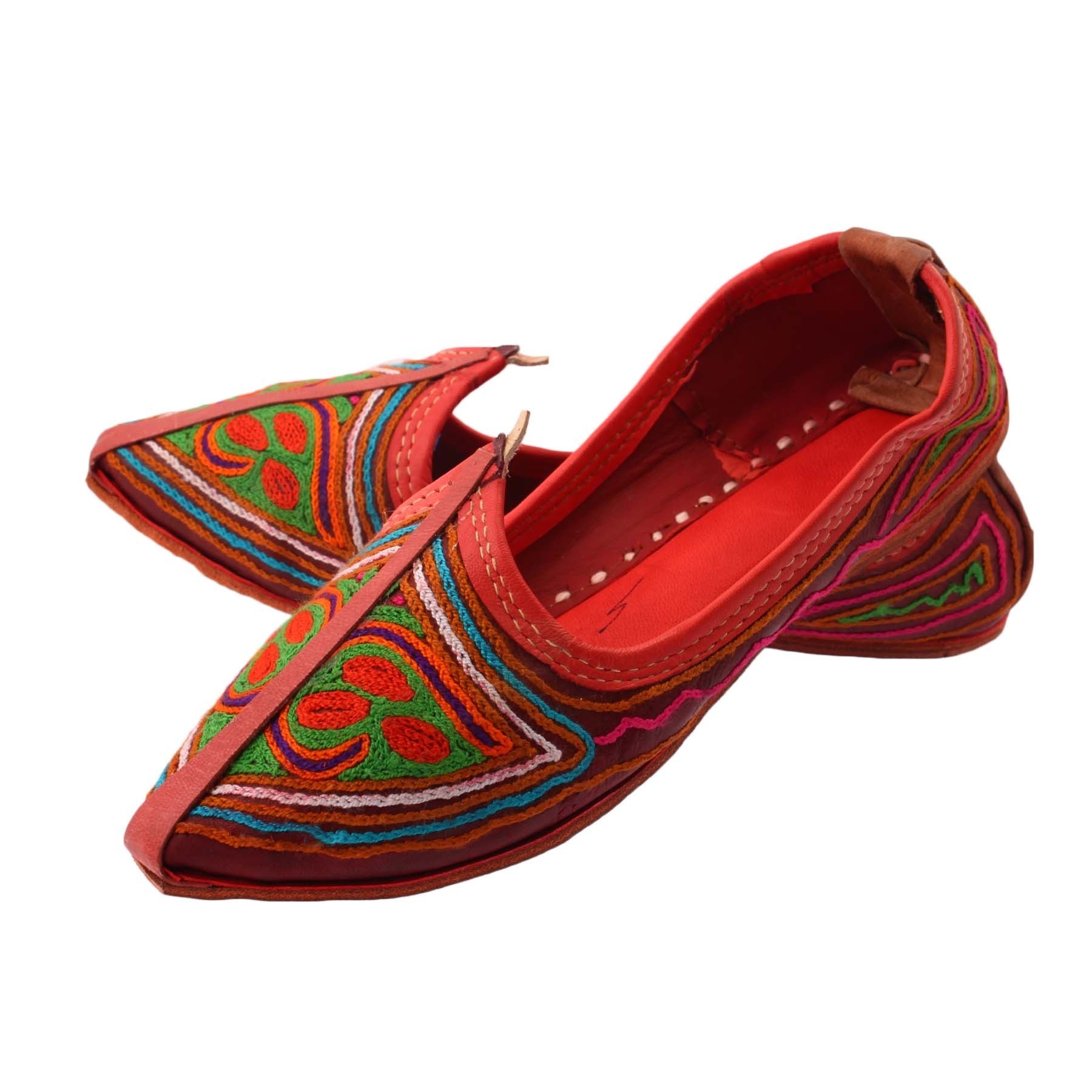 Comfortable Shoes from Nepal: A Guide to Ethical and Sustainable Footwear