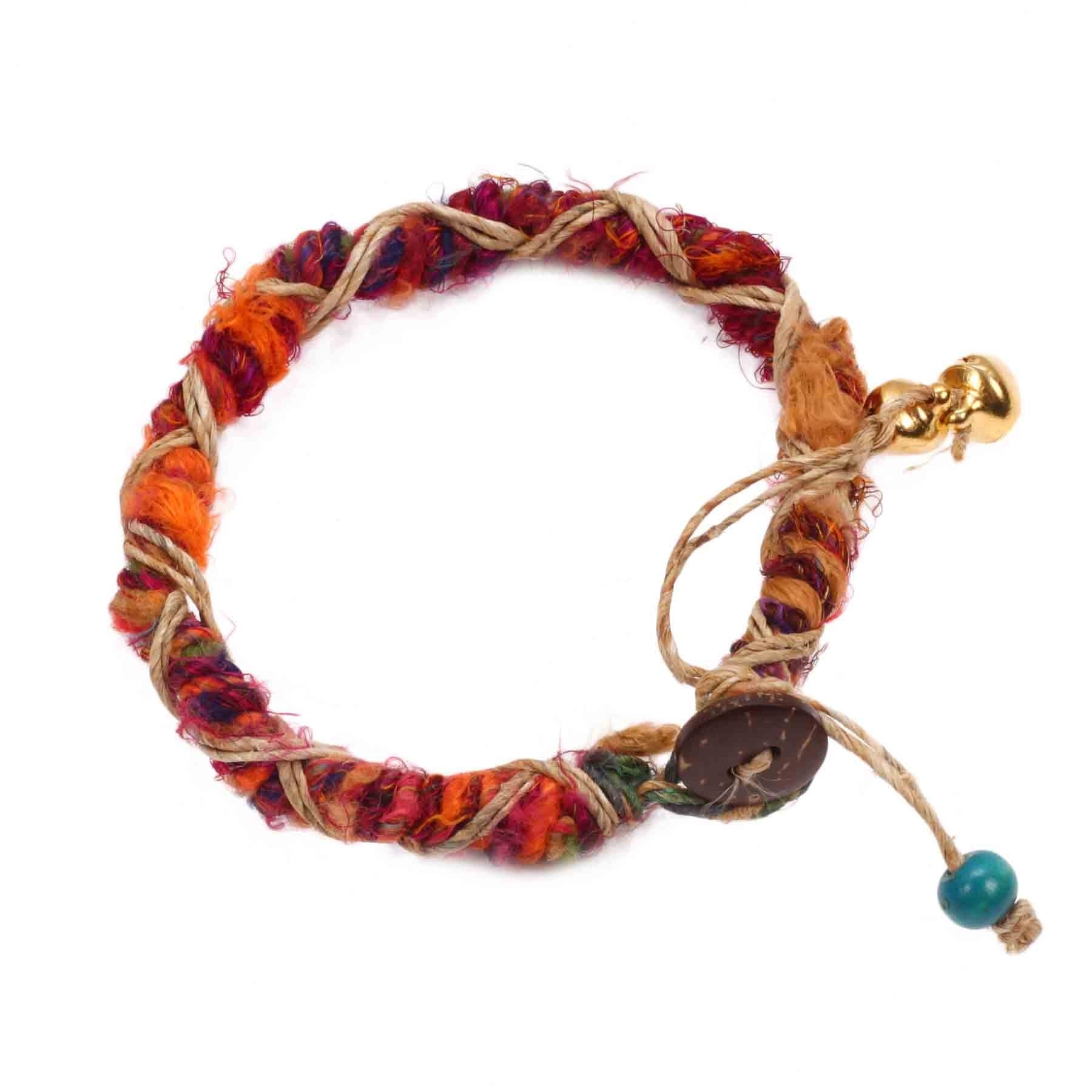 Affordable Nepali Bracelets: A Guide to Ethnic Elegance