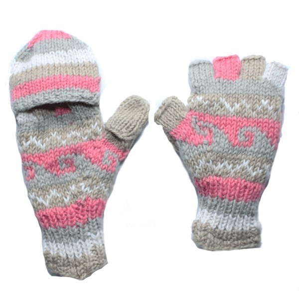 Finding Warmth and Style: A Guide to the Best Woolen Gloves