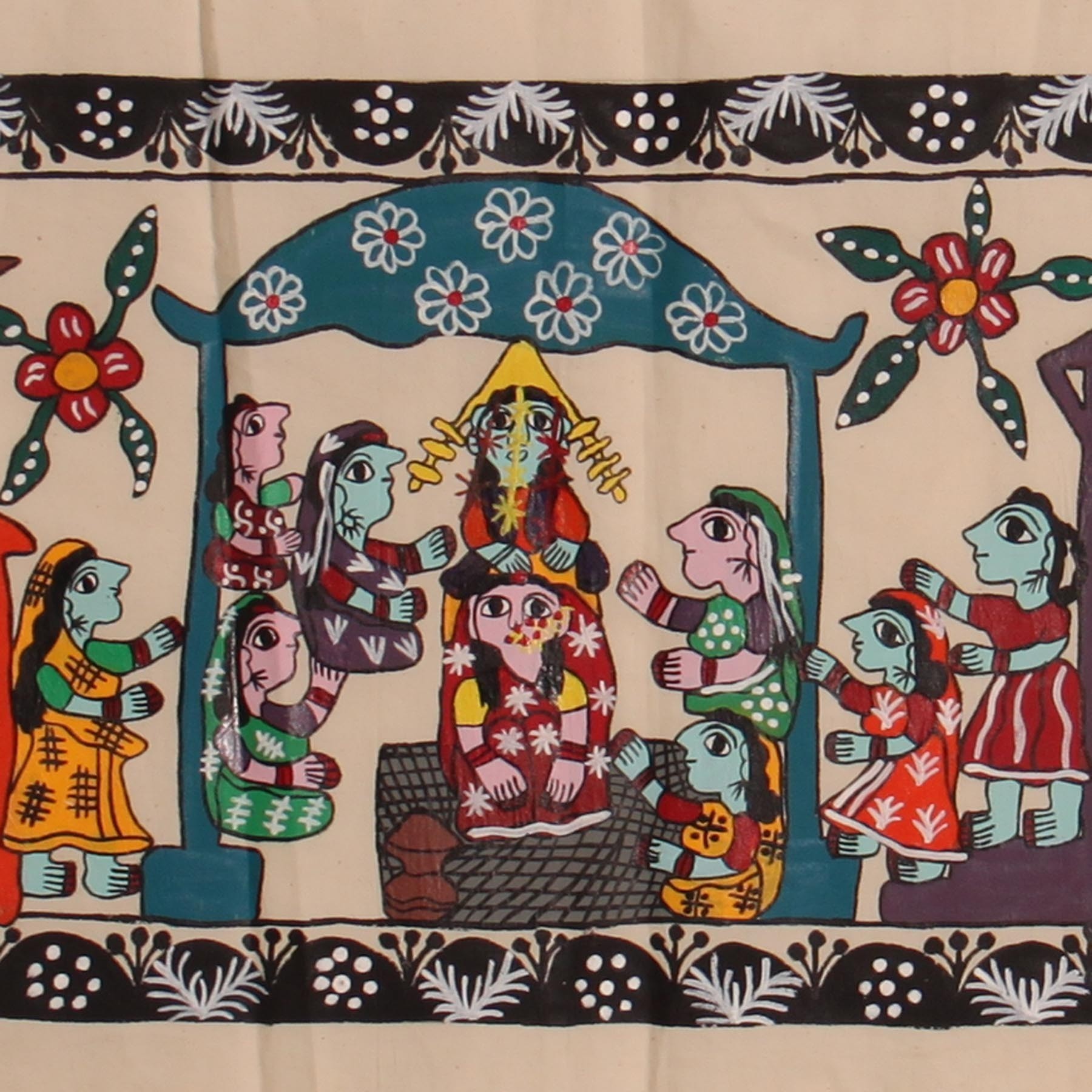 Finding Affordable Mithila Products from Nepal: A Guide to Exquisite Handicrafts