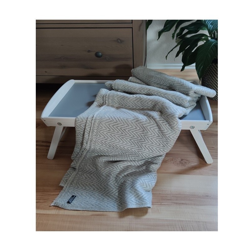 Quality Cashmere Blankets from Nepal: A Luxurious Investment